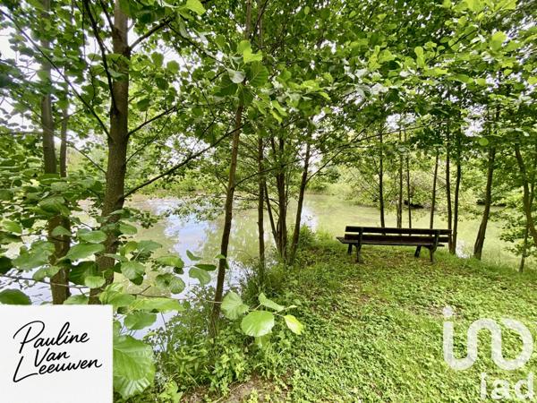 Terrain à vendre 7 175 m² Auxon