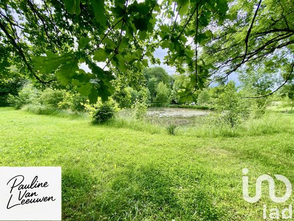 Terrain à vendre 7 175 m² Auxon