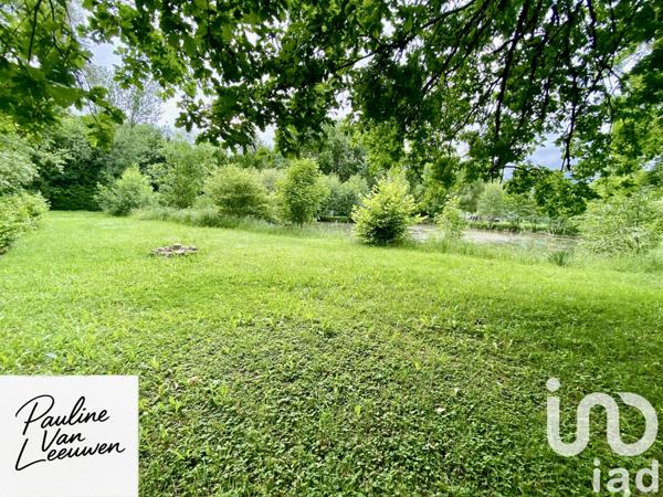 Terrain à vendre 7 175 m² Auxon