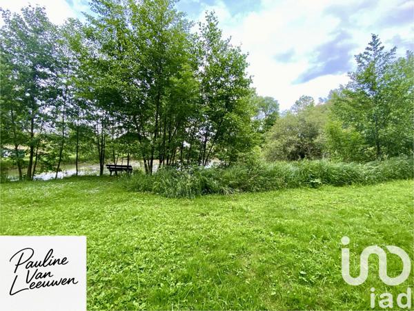 Terrain à vendre 7 175 m² Auxon