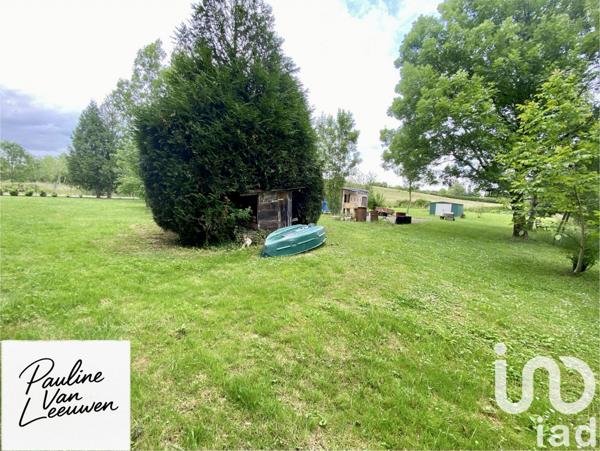 Terrain à vendre 7 175 m² Auxon