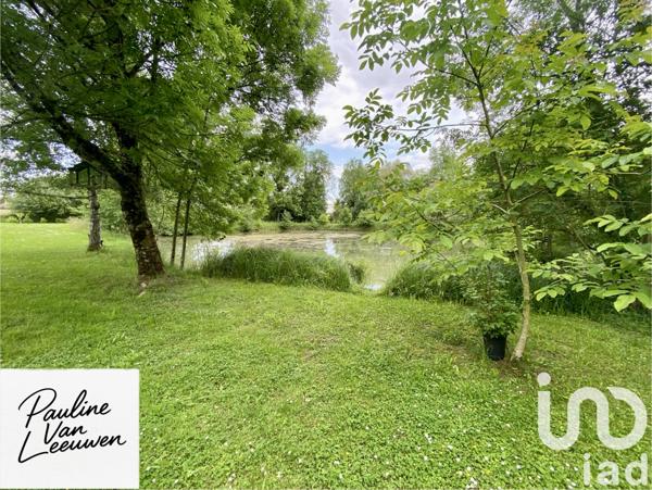 Terrain à vendre 7 175 m² Auxon