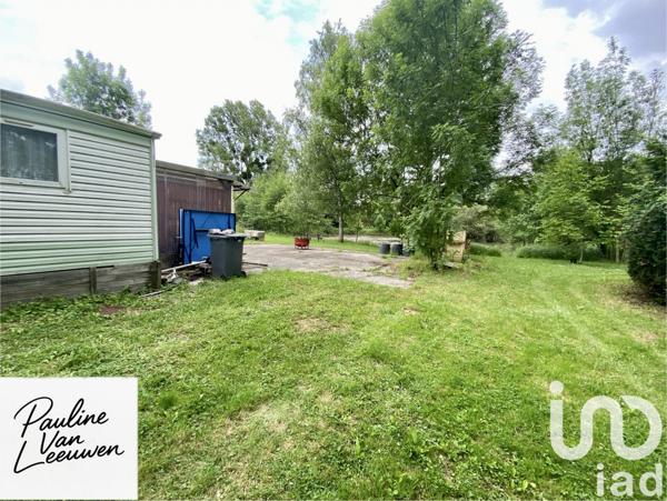 Terrain à vendre 7 175 m² Auxon