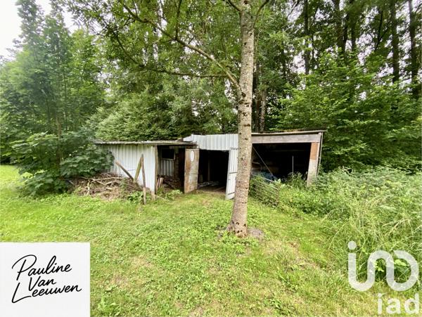 Terrain à vendre 7 175 m² Auxon