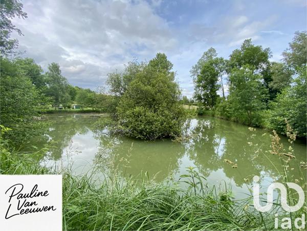 Terrain à vendre 7 175 m² Auxon