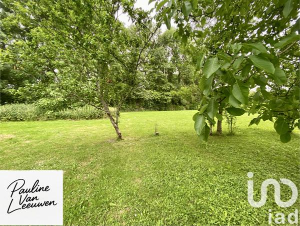 Terrain à vendre 7 175 m² Auxon