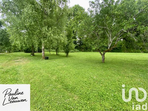 Terrain à vendre 7 175 m² Auxon