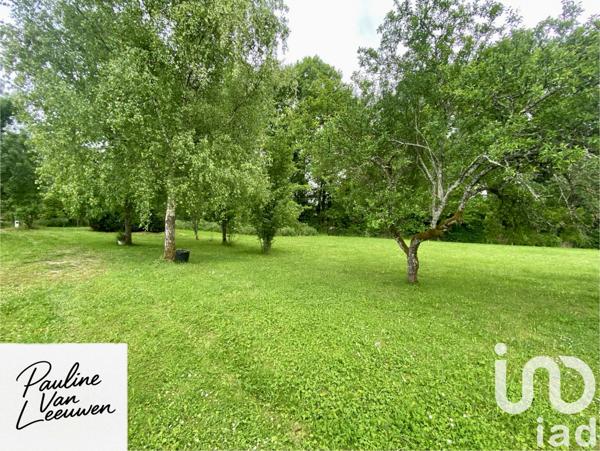 Terrain à vendre 7 175 m² Auxon