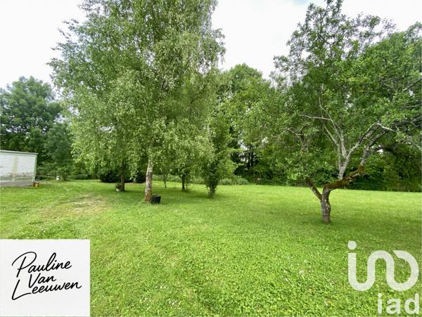 Terrain à vendre 7 175 m² Auxon