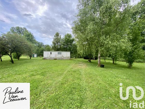 Terrain à vendre 7 175 m² Auxon