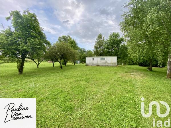 Terrain à vendre 7 175 m² Auxon