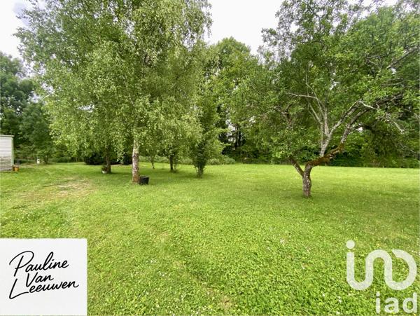 Terrain à vendre 7 175 m² Auxon