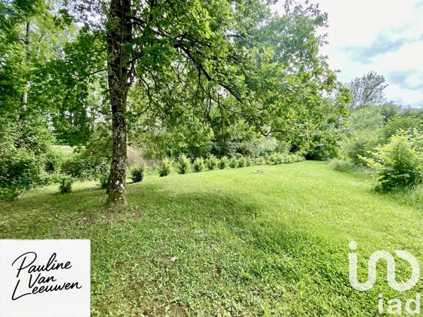 Terrain à vendre 7 175 m² Auxon