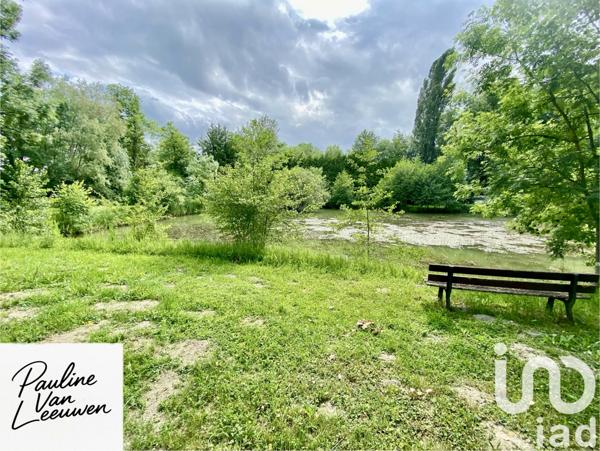 Terrain à vendre 7 175 m² Auxon