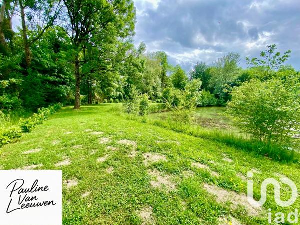 Terrain à vendre 7 175 m² Auxon