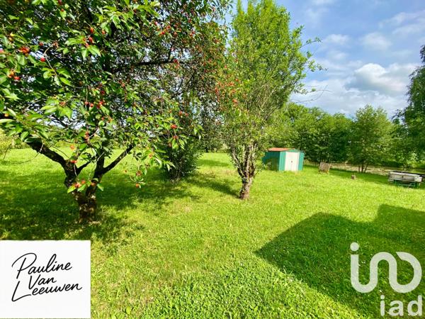 Terrain à vendre 7 175 m² Auxon