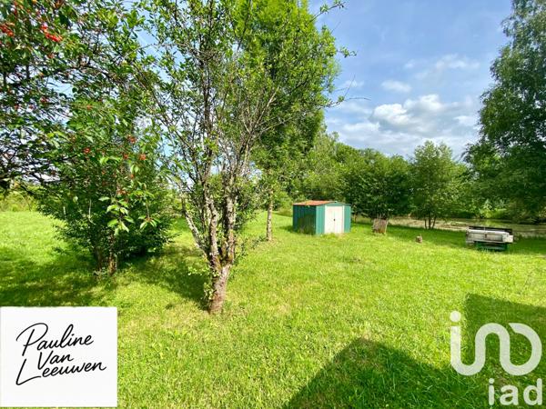 Terrain à vendre 7 175 m² Auxon