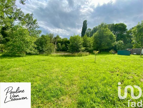 Terrain à vendre 7 175 m² Auxon