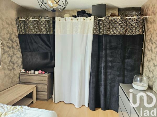 Appartement à vendre 3 pièces 65 m² Rives