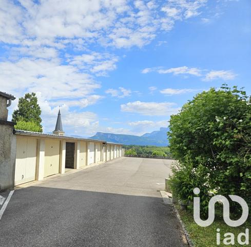 Appartement à vendre 3 pièces 65 m² Rives