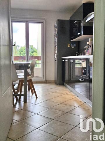 Appartement à vendre 3 pièces 65 m² Rives