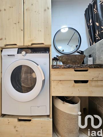 Appartement à vendre 3 pièces 65 m² Rives