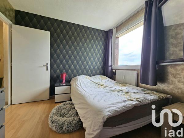 Appartement à vendre 3 pièces 65 m² Rives