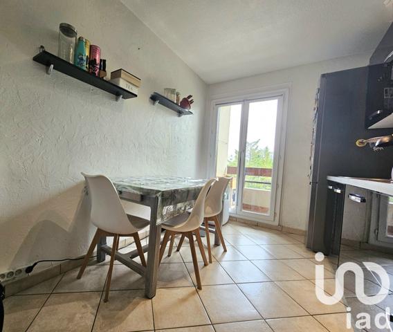 Appartement à vendre 3 pièces 65 m² Rives