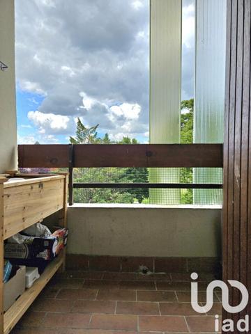 Appartement à vendre 3 pièces 65 m² Rives