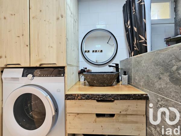 Appartement à vendre 3 pièces 65 m² Rives