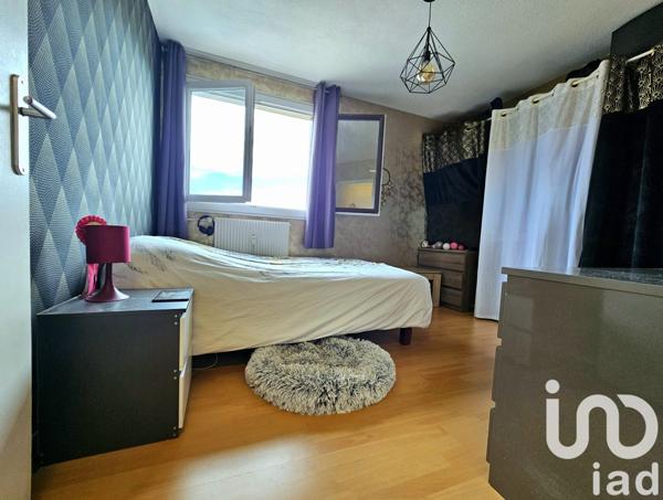 Appartement à vendre 3 pièces 65 m² Rives