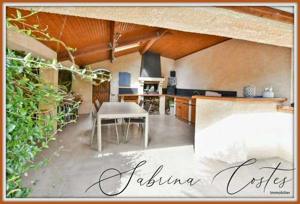 🌿 MAISON FAMILIALE DE CHARME – VIE DE PLAIN-PIED – ENVIRONNEMENT CAMPAGNE PRÉSERVÉ 🌿