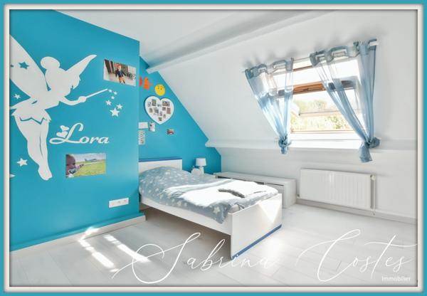 🌿 MAISON FAMILIALE DE CHARME – VIE DE PLAIN-PIED – ENVIRONNEMENT CAMPAGNE PRÉSERVÉ 🌿