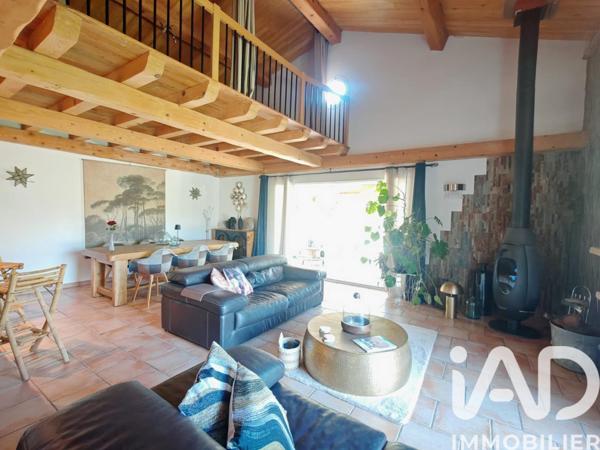 Maison à vendre 5 pièces 186,6 m² Lablachère