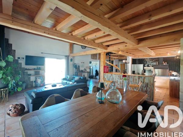 Maison à vendre 5 pièces 186,6 m² Lablachère