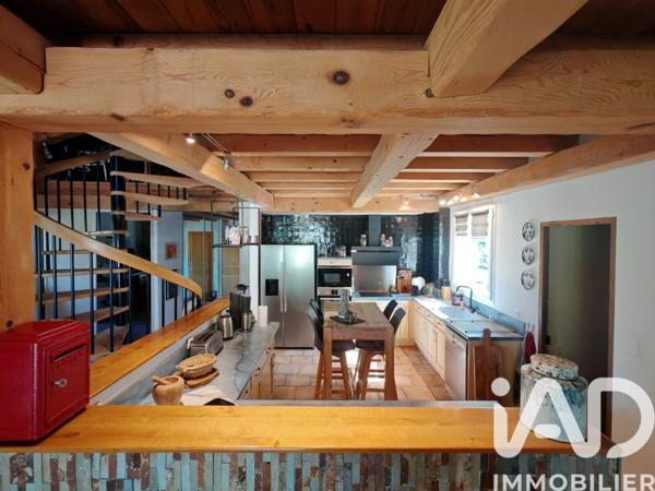 Maison à vendre 5 pièces 186,6 m² Lablachère
