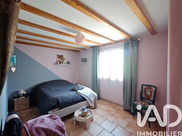 Maison à vendre 5 pièces 186,6 m² Lablachère
