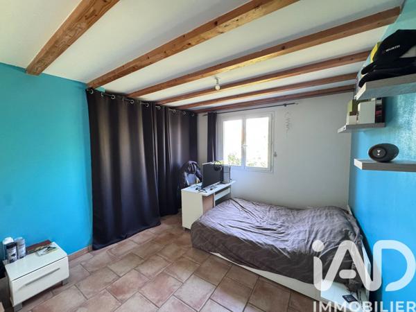 Maison à vendre 5 pièces 186,6 m² Lablachère