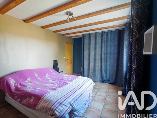 Maison à vendre 5 pièces 186,6 m² Lablachère