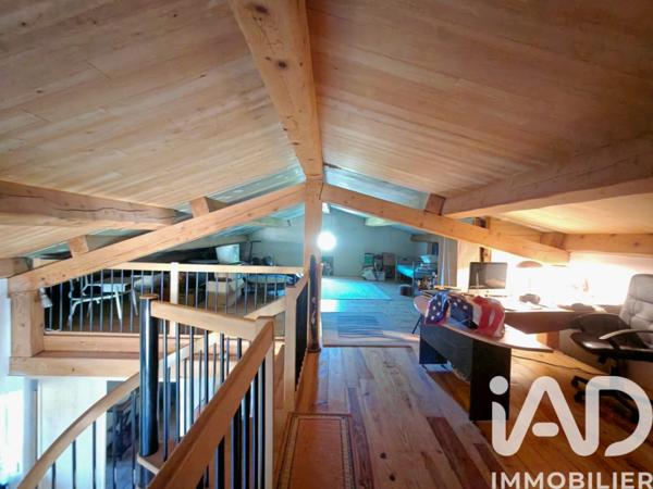 Maison à vendre 5 pièces 186,6 m² Lablachère