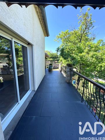 Maison à vendre 5 pièces 186,6 m² Lablachère