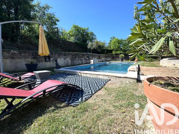 Maison à vendre 5 pièces 186,6 m² Lablachère