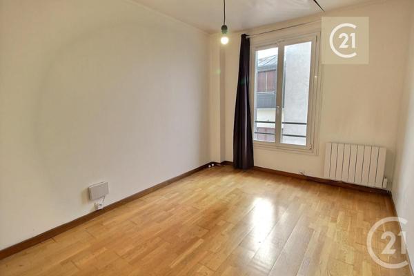 Maison à vendre  5 pièces - 94,59 m2 LES PAVILLONS SOUS BOIS - 93