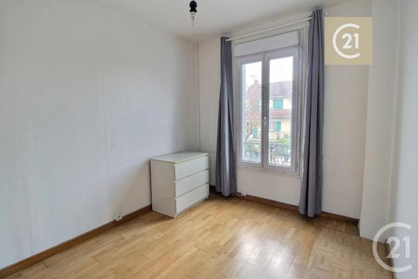 Maison à vendre  5 pièces - 94,59 m2 LES PAVILLONS SOUS BOIS - 93