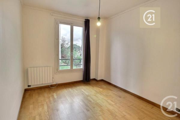 Maison à vendre  5 pièces - 94,59 m2 LES PAVILLONS SOUS BOIS - 93