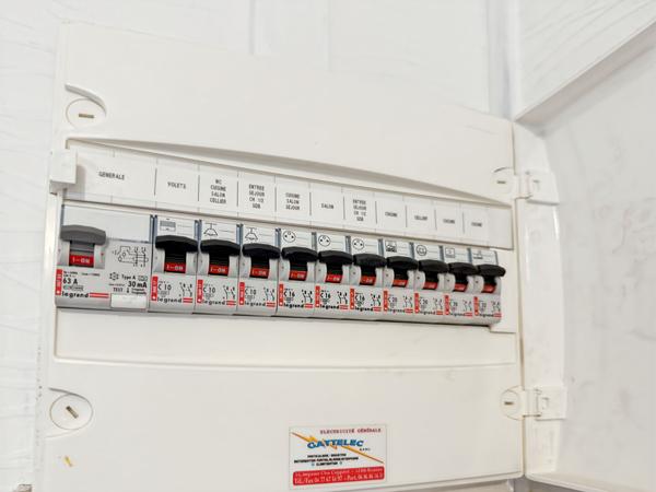 Appartement à vendre Roanne 4 pièce(s)