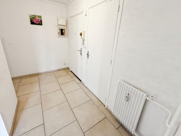 Appartement à vendre Roanne 4 pièce(s)