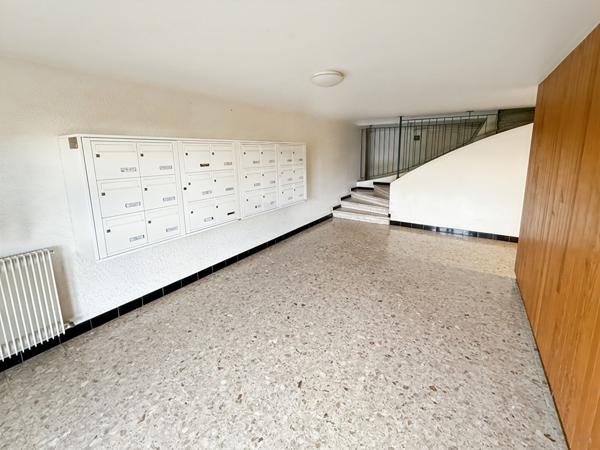 Appartement à vendre Roanne 4 pièce(s)