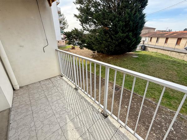 Appartement à vendre Roanne 4 pièce(s)