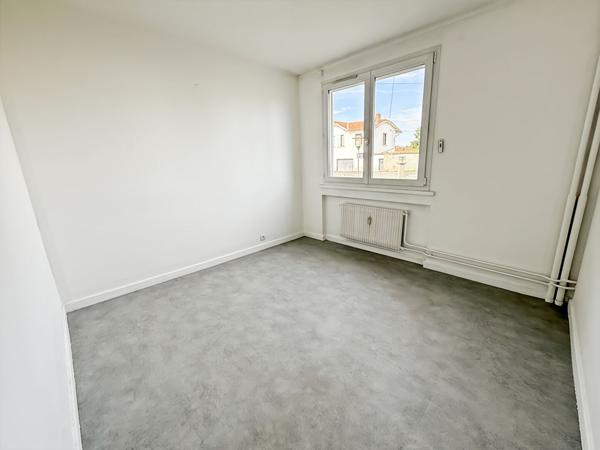Appartement à vendre Roanne 4 pièce(s)